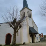 Église Notre Dame Du Blanc mesnil