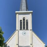 Église Notre Dame Du Blanc-Mesnil