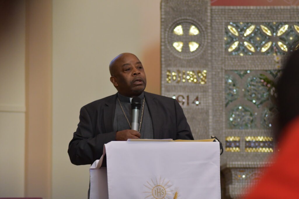 Antonio NDJAMBA
