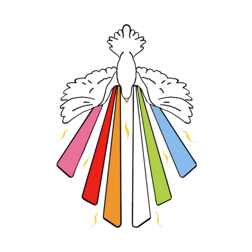 Logo Église le Blanc-Mesnil