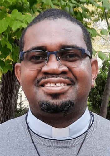 Habib Patrick Atanga