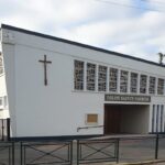 Église Sainte-Thérèse du Blanc-Mesnil 