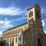 Église Saint Louis de Drancy