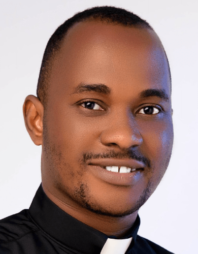 Solomon Ezediugwu