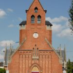 Église Saint-Charles du  Blanc-Mesnil